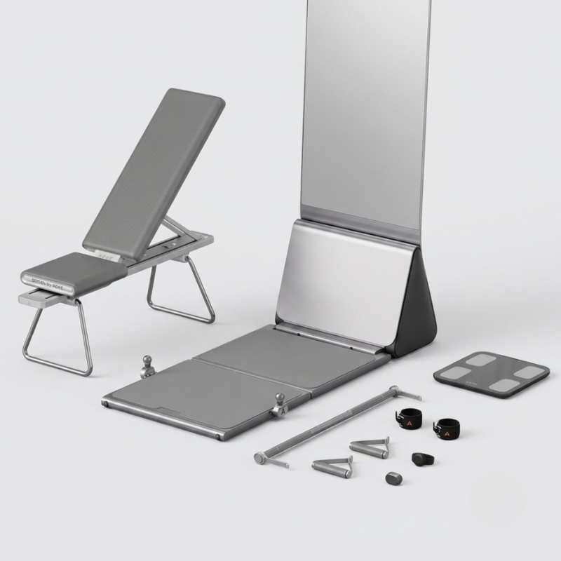 Kit Home Complet